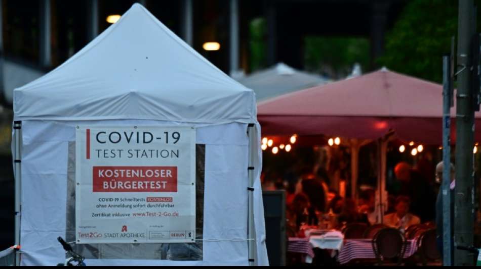 Hamburg erlaubt Veranstaltungen nur f&uuml;r Geimpfte und Genesene