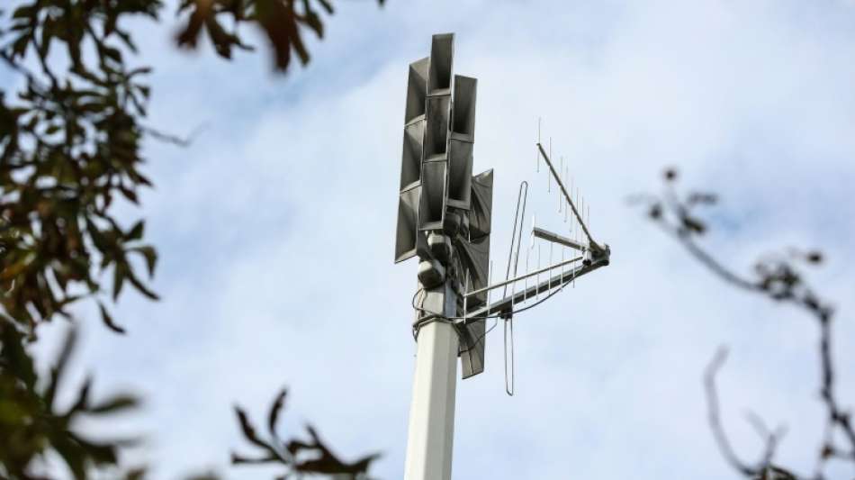Bund startet F&ouml;rderprogramm f&uuml;r ein Warnsirenen-Netz