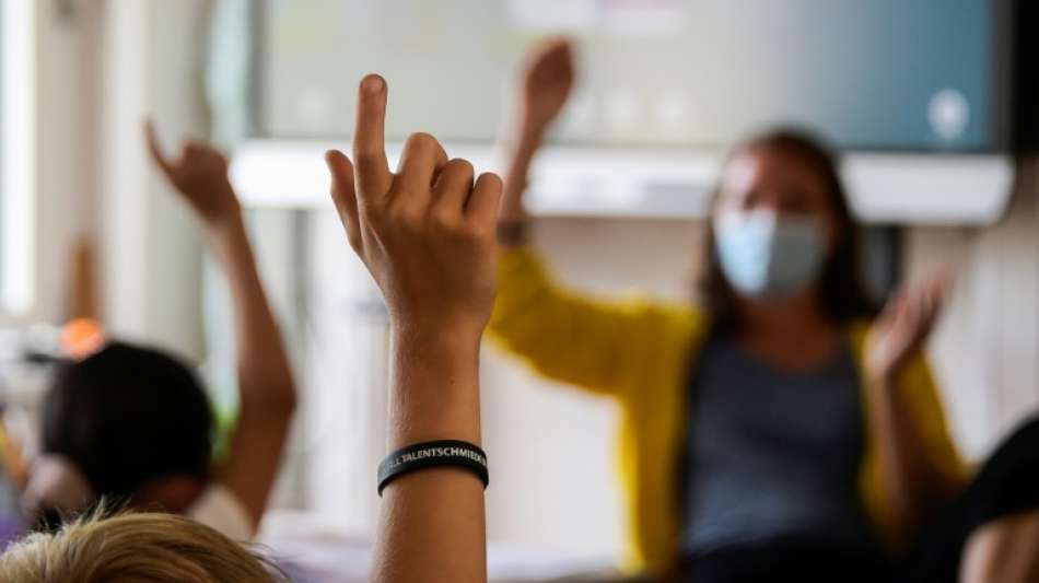 Zahl der Kinder in Hartz-IV-Bedarfsgemeinschaften kaum zur&uuml;ckgegangen