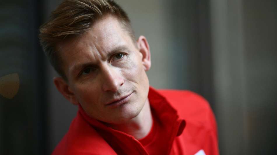 "Rad-Rentner" Andre Greipel ist nun daheim voll eingespannt