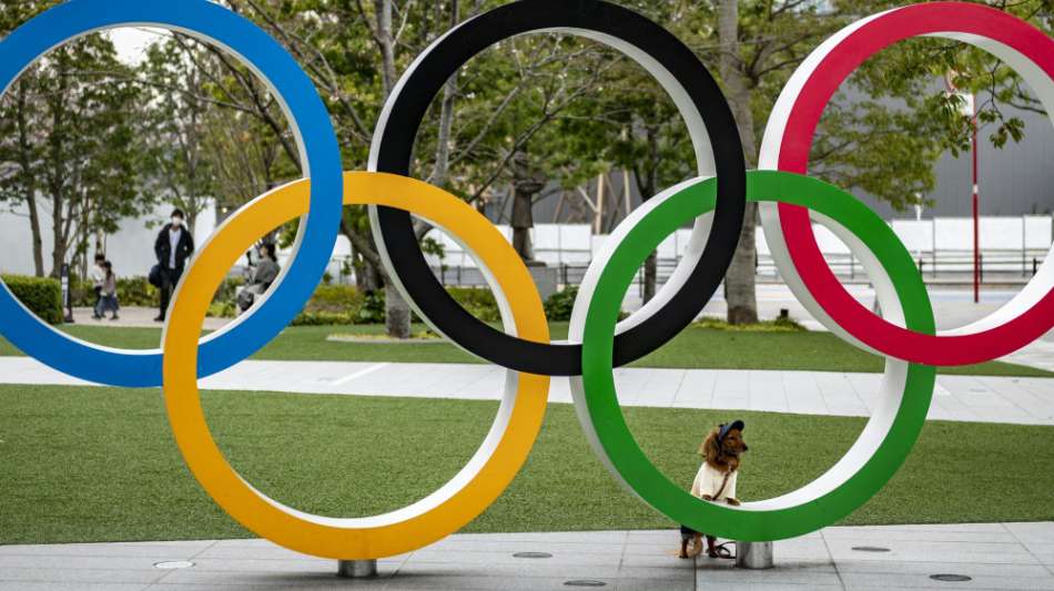 Olympia in Tokio ohne ausl&auml;ndische Zuschauer