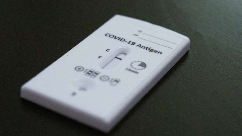 Knapp 8500 Corona-Neuinfektionen in Deutschland