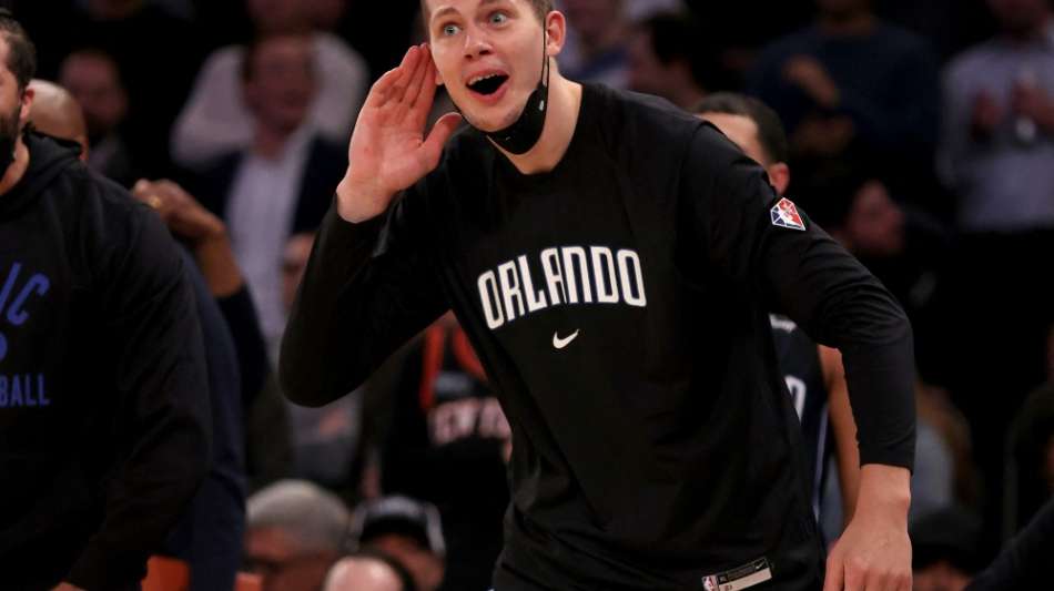 Moritz Wagner und Hartenstein &uuml;berzeugen - aber verlieren