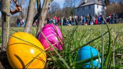 Katholische Kirche will nicht auf Ostergottesdienste verzichten