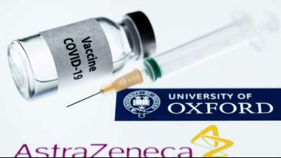 EU: Lieferverz&ouml;gerungen bei Astrazeneca-Impfstoff "nicht akzeptabel"