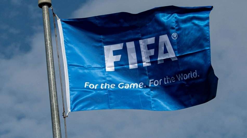 FIFA: "Angemessene Ma&szlig;nahmen" nach Rassismus-Eklat in Ungarn 