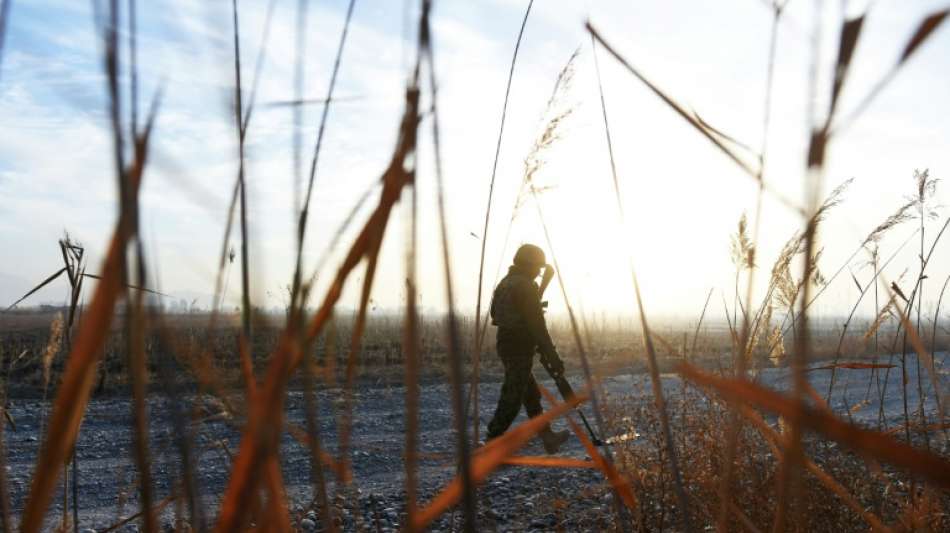 Innenministerium: Taliban t&ouml;ten zehn Minenr&auml;umer