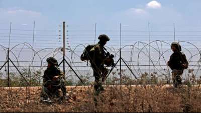 Vier der sechs geflohenen pal&auml;stinensischen H&auml;ftlinge in Israel gefasst