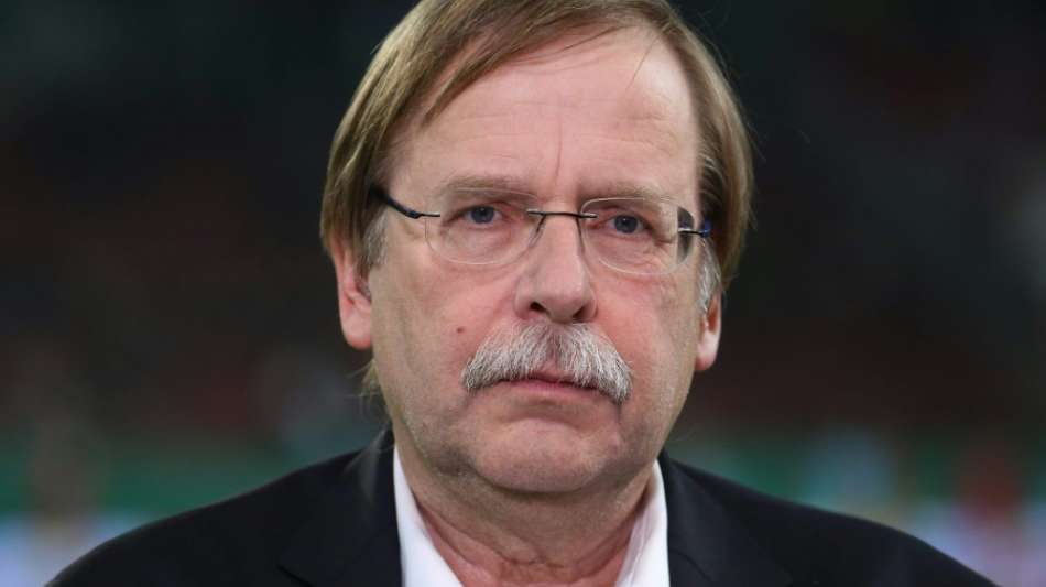 Regenbogen-Entscheidung: DFB-Boss Koch verteidigt UEFA