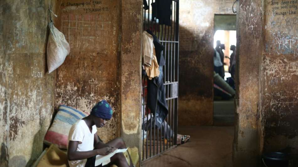 Parlament von Sierra Leone stimmt f&uuml;r Abschaffung der Todesstrafe