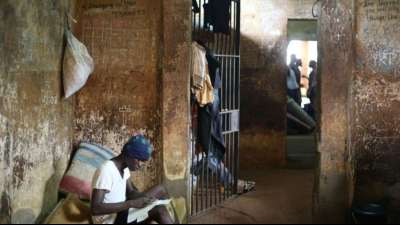 Parlament von Sierra Leone stimmt f&uuml;r Abschaffung der Todesstrafe