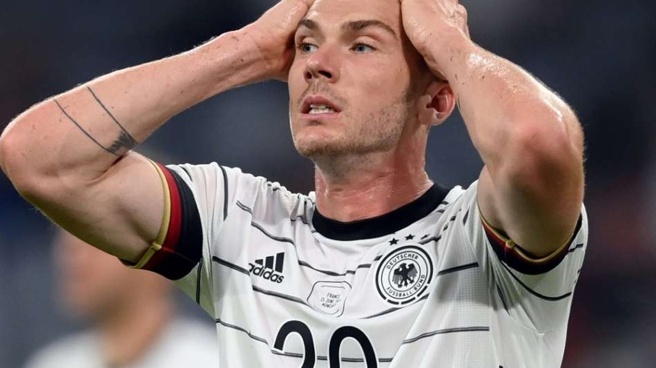 G&uuml;ndogan und Gosens mahnen mehr Offensivkraft an