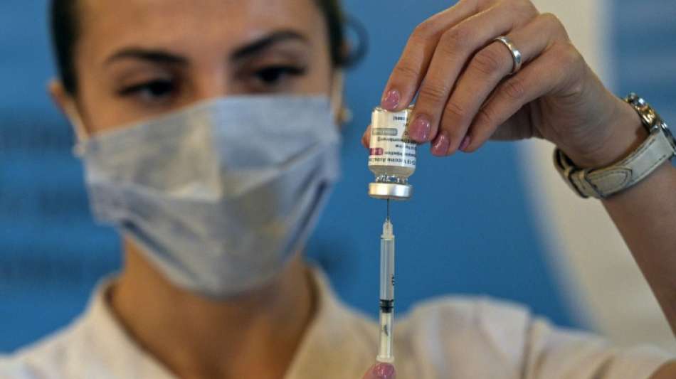 Bundesregierung will Astrazeneca-Lieferungen an Drittstaaten abgeben