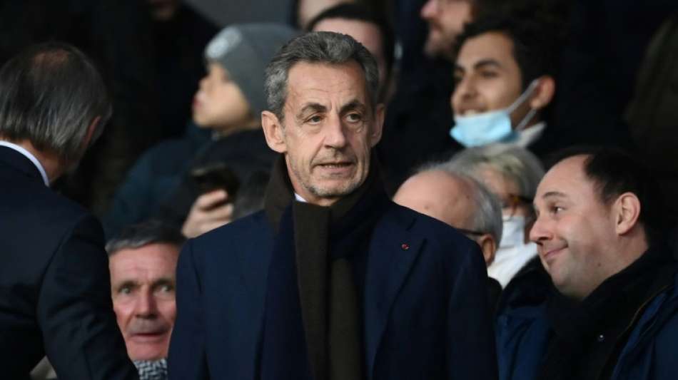 Sarkozy droht wegen illegalem Geld aus Libyen weiterer Prozess