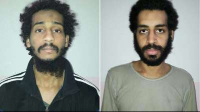 Mitglied von IS-Terrorzelle "Beatles" bekennt sich vor US-Gericht schuldig