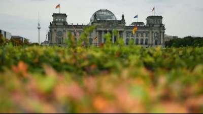 CDU-Frauen ungl&uuml;cklich &uuml;ber hohen M&auml;nneranteil in Unionsfraktion