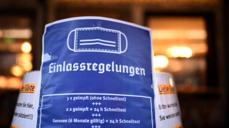 Bovenschulte (SPD) und S&ouml;der (CSU) wollen Corona-Lockerung