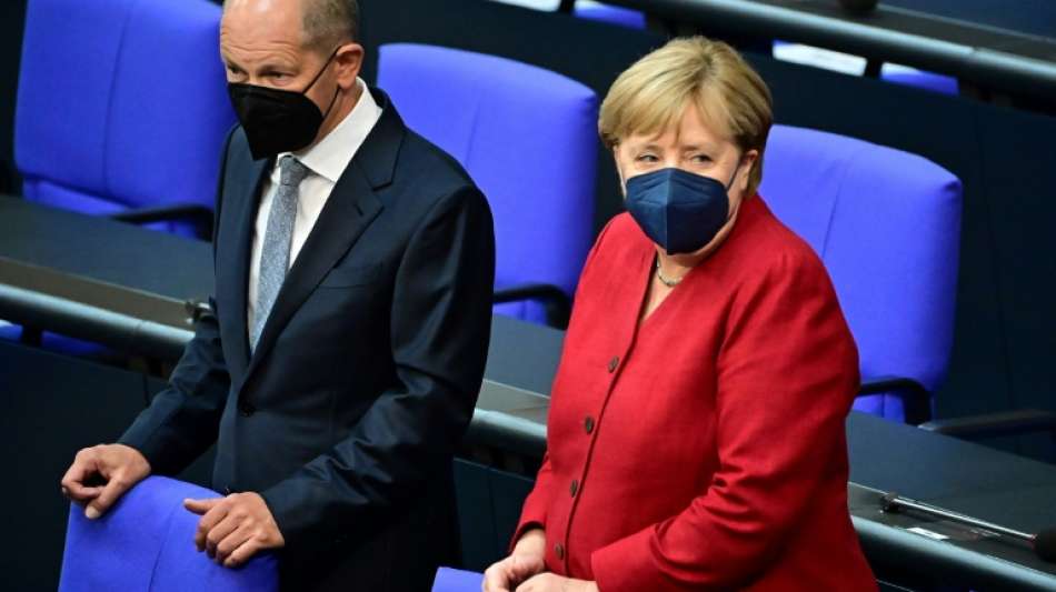Auf Ungeimpfte kommen bundesweit strenge Einschr&auml;nkungen zu