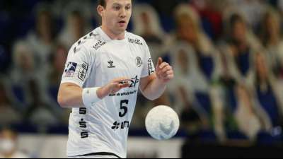 Kiel schl&auml;gt Coburg und klettert auf Platz zwei