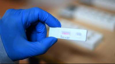 Gemeindebund: Schnelltests werden nicht sofort im gro&szlig;en Stil f&uuml;r alle da sein