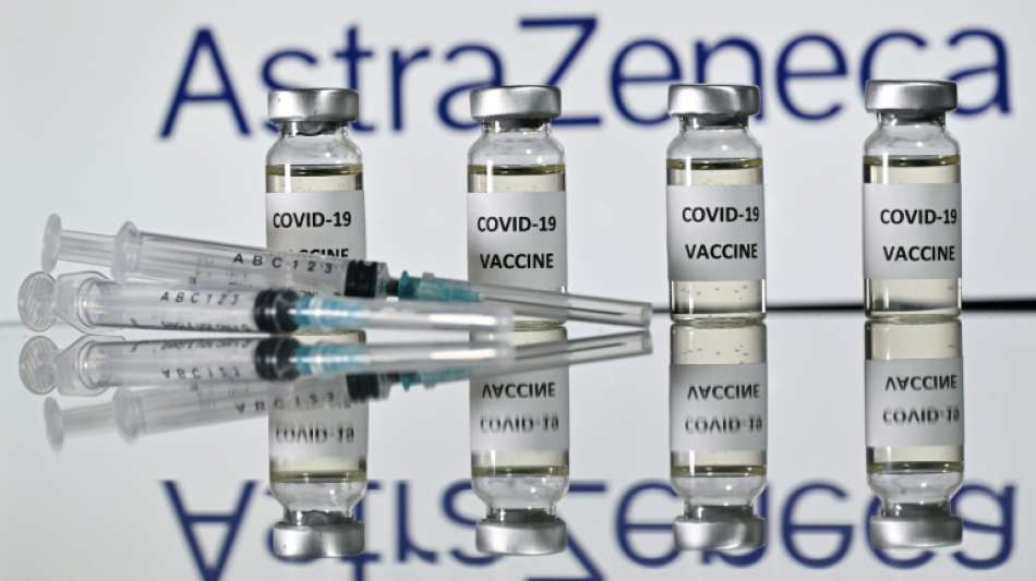 Astrazeneca sagt Treffen mit EU-Vertretern ab