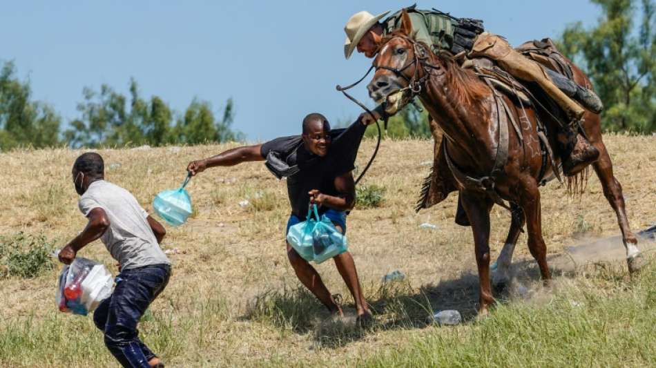 UNO besorgt &uuml;ber Abschiebungen von haitianischen Migranten aus den USA