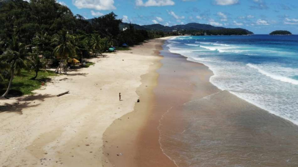 Schweizerin in Phuket von Thail&auml;nder vergewaltigt und ermordet
