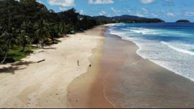 Schweizerin in Phuket von Thail&auml;nder vergewaltigt und ermordet