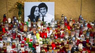 Oberstes Gericht der Slowakei hebt zwei Freispr&uuml;che im Mordfall Kuciak auf