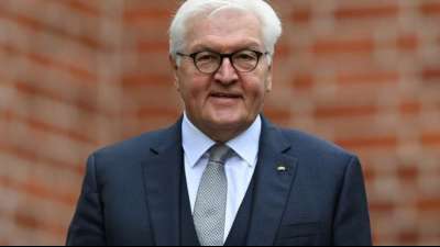Bundesverfassungsgericht feiert Pr&auml;sidentenwechsel in Karlsruhe