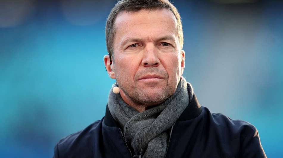 Matth&auml;us: L&ouml;w-Aussage kommt "ein bisschen sp&auml;t"