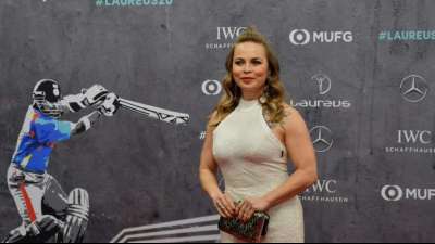 Halmich wird in Hall of Fame aufgenommen: "Ein Ritterschlag"
