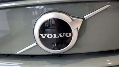 Volvo schraubt Erwartungen an Börsengang massiv herunter