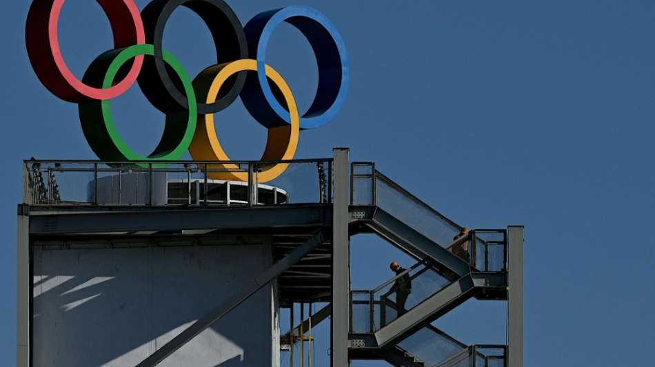 Australien schlie&szlig;t sich diplomatischem Olympia-Boykott an