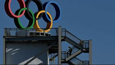 Australien schlie&szlig;t sich diplomatischem Olympia-Boykott an