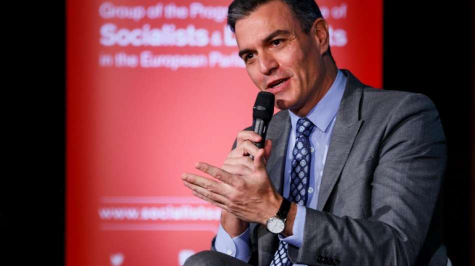 Abstimmungsirrtum rettet Arbeitsmarktreform in Spanien