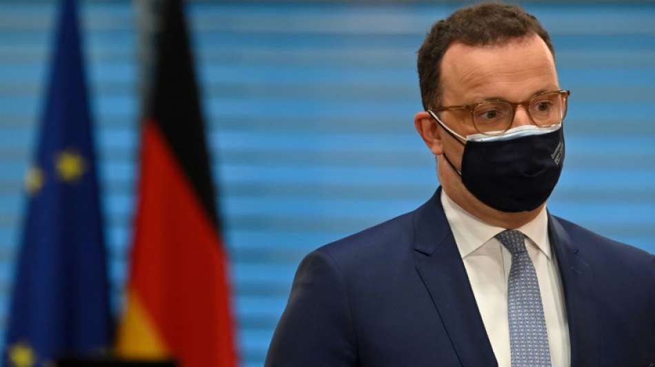 Spahn will Impfpriorisierung f&uuml;r Astrazeneca aufheben