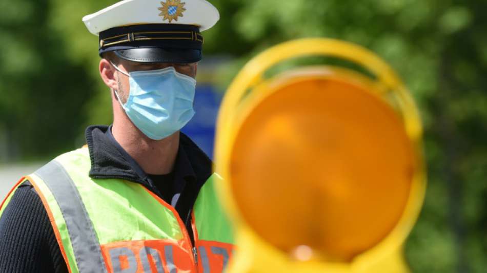 Rufe nach Grenzöffnungen werden immer lauter