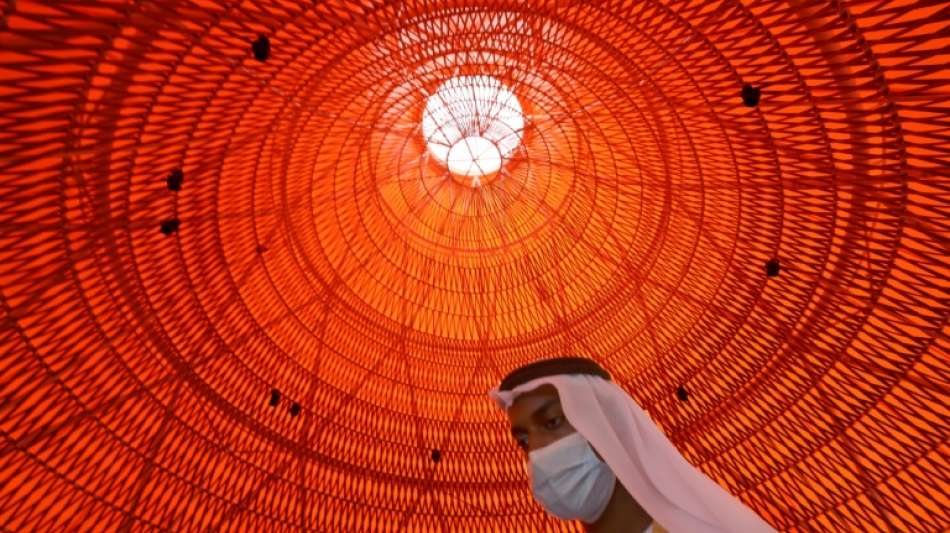 Abu Dhabis Prinz: Emirate haben Corona-Krise "&uuml;berwunden"