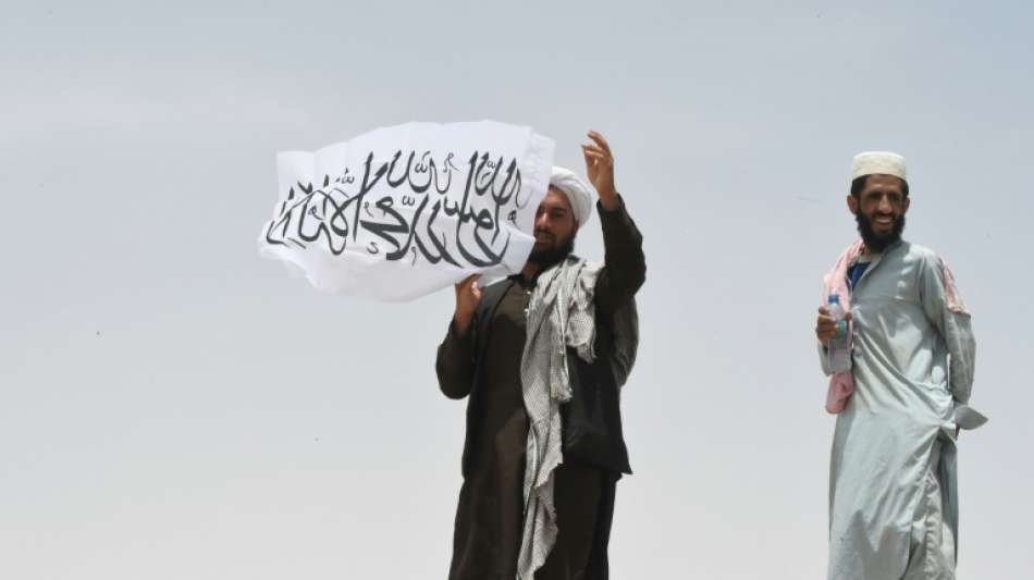Taliban-Anf&uuml;hrer bevorzugt nach eigenen Angaben politische L&ouml;sung f&uuml;r Afghanistan