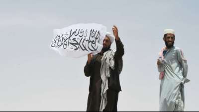 Taliban-Anf&uuml;hrer bevorzugt nach eigenen Angaben politische L&ouml;sung f&uuml;r Afghanistan