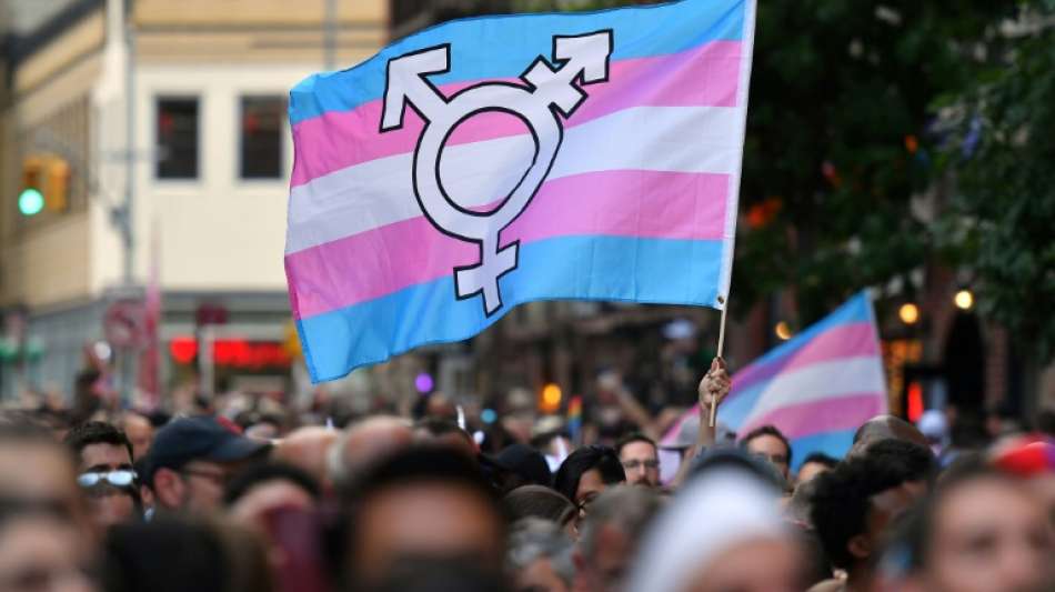 Gericht in Texas stoppt Verfahren gegen Familie von minderj&auml;hriger Transgender