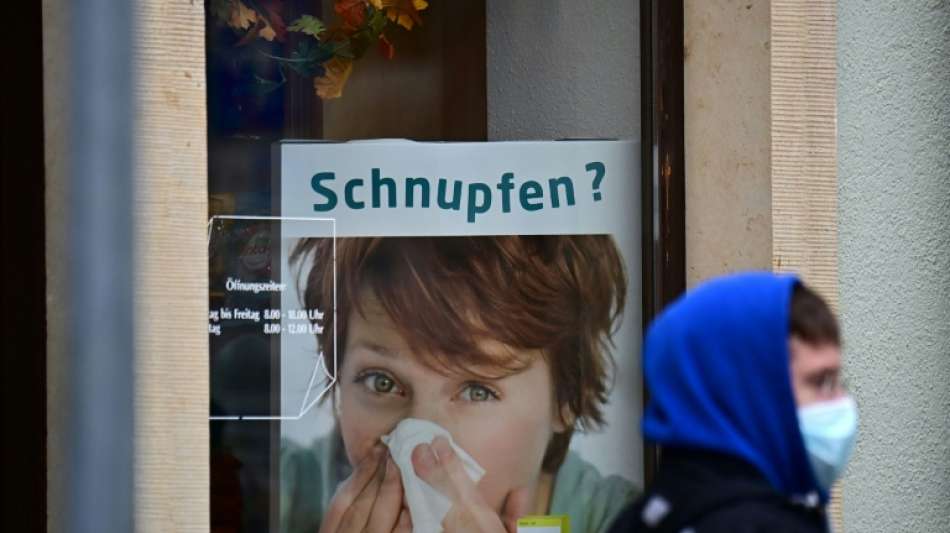 Zahl der Apotheken in Deutschland auf Tiefststand