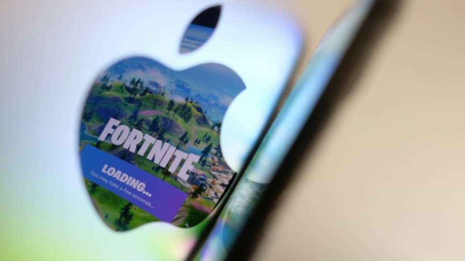 Urteil: Apple muss Zahlungssystem f&uuml;r App-Entwickler &ouml;ffnen
