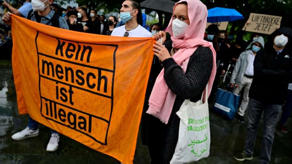 Gemeindebund regt Kontingentl&ouml;sung f&uuml;r Afghanistan-Fl&uuml;chtlinge an