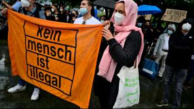 Gemeindebund regt Kontingentl&ouml;sung f&uuml;r Afghanistan-Fl&uuml;chtlinge an
