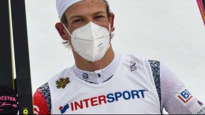 Tour de Ski: Moch st&uuml;rmt auf das Podest - Kl&auml;bo gewinnt