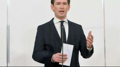 Nach heftiger Kritik gibt &Ouml;sterreich 30.000 Impfdosen an Nachbarn Tschechien ab