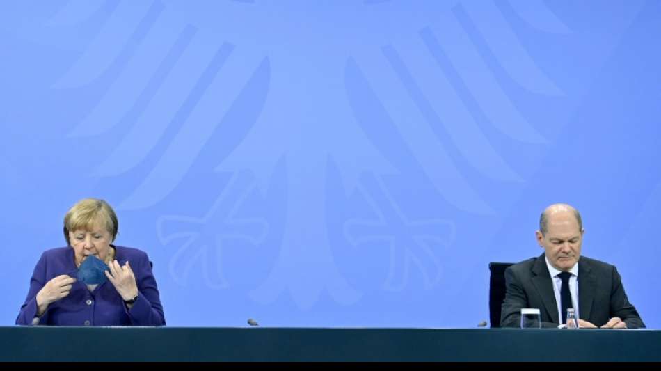 Bund und L&auml;nder beschlie&szlig;en strenge Auflagen vor allem f&uuml;r Ungeimpfte