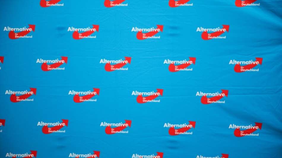 Hessischer Landtags-Alterspr&auml;sident Kahnt aus AfD ausgetreten